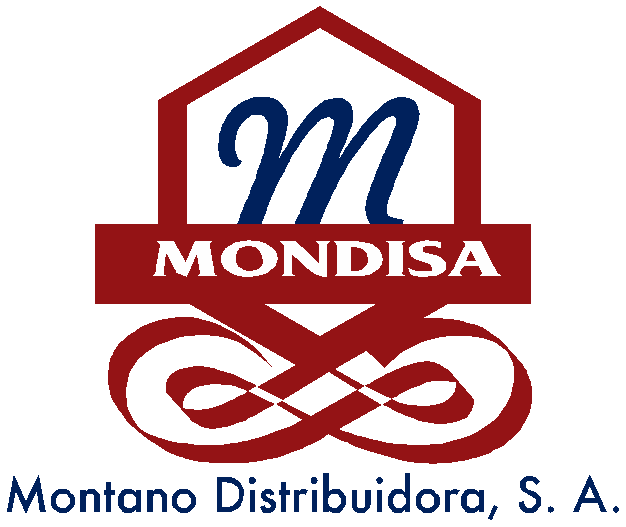 Logo de Mondisa